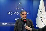 ۶۸ درصد مردم از دستگاه‌های اجرایی رضایت دارند / بانک‌ها در صدر شکایات