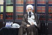 ضرورت تلفیق عزاداری محرم با جهاد تبیین در مازندران