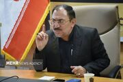 پاکمهر: امنیت و تمامیت ارضی ایران خط قرمز نیروهای مسلح است