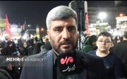 خزایی: دوران «بزن در رو» تمام شد / اگر یکی بزند ده تا می‌خورد