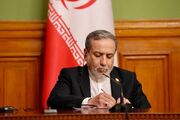 عراقچی: نیروهای مسلح ایران با هرگونه نقض حریم کشورمان مقابله می‌کنند
