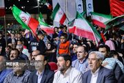 آبگرم؛ ورود به دومین صد شب همراهی مردم