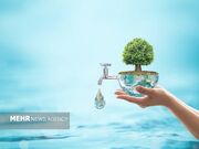 خراسان جنوبی در تنگنای کم‌آبی؛ جهاد صرفه‌جویی نسخه عبور از تابستان داغ