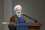 اموال ۴۷ نفر از خائنین به وطن در خراسان شمالی توقیف شد