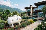 کاربرد مخزن گاز مایع؛ چرا به مخازن ذخیره‌سازی LPG نیاز داریم؟