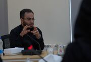 کنجوری: بلیت فیلم «نیم‌شب» در کرمانشاه نیم‌بها شد