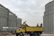 مازندران قطب راهبردی ذخیره‌سازی کالاهای اساسی می‌شود؛ احداث ۲ سیلو