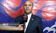 فرماندار ورامین: احقاق حق‌آبه کشاورزان دشت ورامین با جدیت پیگیری میشود