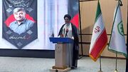 حجت‌الاسلام بوشهری: تکریم خانواده شهدا وظیفه‌ای دینی و انسانی است