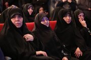 خزعلی: حمایت از جایگاه زنان از تأکیدات رهبر شهید بود