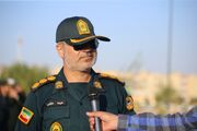 اجرای ۲ طرح ضربتی در شاهرود؛ ۶۲ نفر دستگیر و ۹۵ موتورسیکلت توقیف شدند