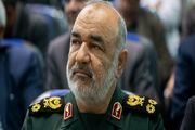  نخستین سالگرد شهادت سپهبد سلامی در اصفهان برگزار می‌شود