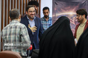 نشست خبری هم اندیشی مرزبانی دیجیتال