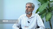 «کتونی خیس» روایتی انسانی از یک شهید