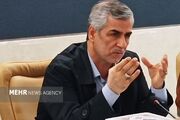 توسعه ورزش آبادان در گروی توجه به ورزش‌های پایه است