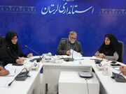 کتابخانه‌های با پیشرفت بالای ۷۰ درصد لرستان تکمیل شوند