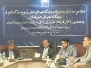 طالب‌نیا:ثبت جهانی غار کرفتو وتوسعه پایگاه‌های تاریخی استان اولویت است