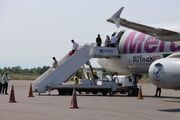 پرواز مستقیم رشت - استانبول برقرار شد