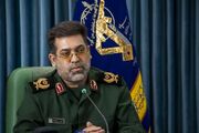 سردار زارع‌کمالی: رسانه‌ها بخشی از جنگ ترکیبی هستند