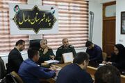 سرهنگ پارسا: رسانه‌ها ترویج‌ دهنده فرهنگ همبستگی ملی باشند