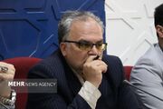 استفاده از ظرفیت نهادهای حمایتی در توسعه اشتغال سمنان