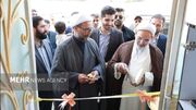 گامی برای کاهش اختلافات اجتماعی؛ شورای حل اختلاف بخش کالپوش افتتاح شد