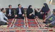 فرماندار تنگستان: اقتدار نظام اسلامی ثمره خون شهیدان است