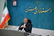 مطالبات بازنشستگان گلستان با جدیت پیگیری می‌شود