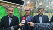 حق شناس: ترامپ با مشاوره‌ های غلط رژیم صهیونیستی اشتباه تاریخی کرد