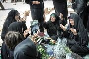 جزئیات مراسم سالگرد شهدای جنگ ۱۲ روزه در لرستان 