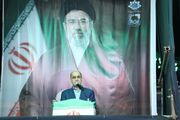 حق شناس: هویت دینی گیلان پشتوانه اقتدار ایران مقابل سلطه جهانی است