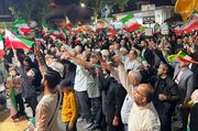 قرار شبانه فومنی ها در حمایت از نیروهای مسلح