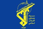 سپاه:پایگاه ها و جنگنده‌های آمریکایی منهدم شدند