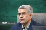 ۱۵۴ طرح کشاورزی با اعتبار ۳۶۹۰ میلیارد ریال در سمنان افتتاح می‌شود