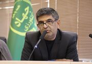 ۵۹ پروژه کشاورزی در چهارمحال و بختیاری افتتاح می‌شود