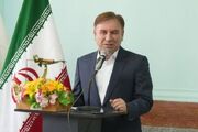 زارع: منطقه آزاد بوشهر در زنجیره تجارت بین‌المللی نقش‌آفرین باشد