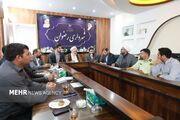 اولتیماتوم قاضی‌القضات استان سمنان به مدیران کالپوش؛ مشکلات را حل کنید