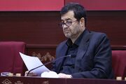 دنیامالی خطاب به دوومیدانی‌کاران: بدون وقفه کار کنید