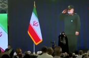 سحر امامی: مشت‌هایمان تا صبح برای پیروزی این خاک گره کرده است