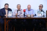 کتاب «پرونده‌ای برای هواپیماربایی» نقد و بررسی شد