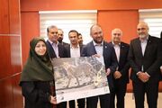 تفاهم‌نامه سه جانبه برای حفاظت از گونه یوزپلنگ آسیایی به امضا رسید