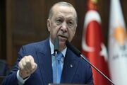 اردوغان: اسرائیلی‌ها وحشی هستند و تاوان جنایت‌هایشان را می‌پردازند