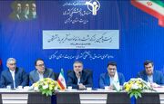 هیات‌های اندیشه‌ورز بازنشستگان در دستگاه‌های اجرایی مرکزی تشکیل می‌شود