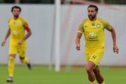 دو بازیکن ایرانی در الاتحاد کلبا ماندنی شدند