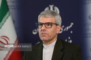 بقایی: هنوز توافق نهایی نشده و ایران به جمع‌بندی نرسیده است