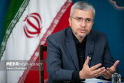 سخنگوی کمیسیون امنیت ملی مجلس: احتمال فریب از سوی ترامپ بالا است 