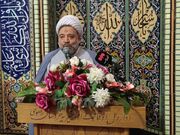 خطبا و ذاکران اهل‌بیت(ع) رسانه صادق ارزش‌های انقلاب و ولایت باشند