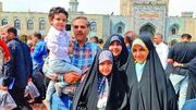«ریحانه‌سادات»، الگویی برای نسل نوجوانی که با بحران بزرگ می‌شود