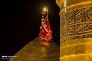 نبدیل شدن آئین تعویض پرچم امام حسین(ع) به رویدادی جهانی