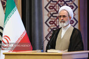 ملت ایران هیمنه بزرگ‌ترین قدرت نظامی جهان راشکست؛ عقب نمی نشینیم